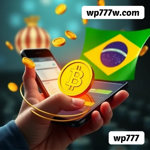 Sistema de apostas wp777 - Imagem principal