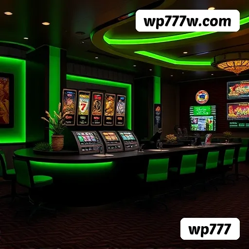 Download wp777 Windows