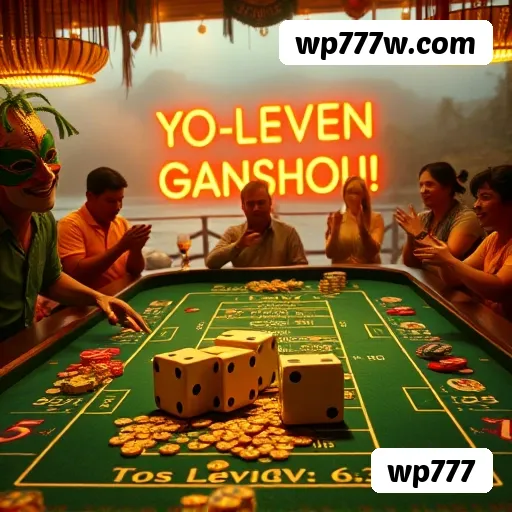 Qualificar VIP wp777