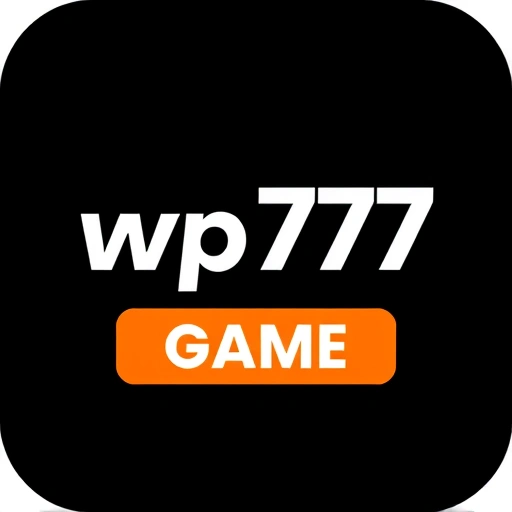 Logo da wp777